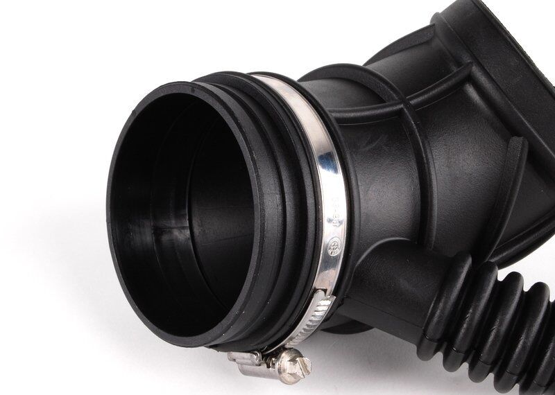BMW NEW GENUINE 5 SERIES E39 PETROL 3.0i TUBE ELBOW AIR INTAKE BOOT 13547505836 - Image 5