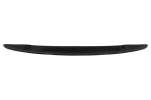 Trunk Boot Lid Spoiler suitable for Mercedes GLB X247 (2019-up) Piano Black