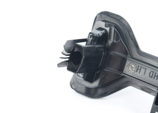 NEW GENUINE BMW 3 SERIES G20 G21 SIDE MIRROR AUXILIARY TURN SIGNAL LEFT N/S 63137498159 - Image 4