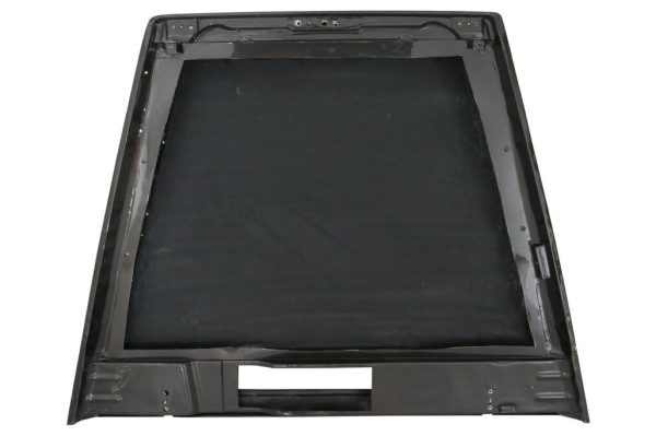 Suitable for MERCEDES G-Class W463 (1989-2017) Hood Bonnet G500 G550 G55 G63 Carbon Fiber B-Design - Image 9