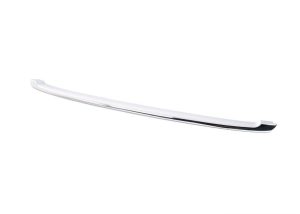 MINI NEW OEM R56 R55 R57 2006 - 2010/08 FRONT LOWER GRILL SECTION CHROME TRIM 51112751623