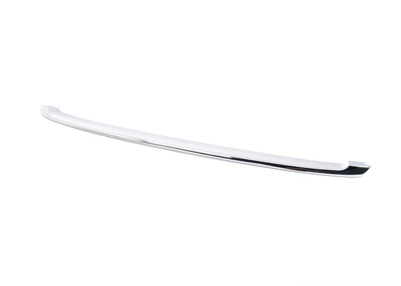 MINI NEW OEM R56 R55 R57 2006 - 2010/08 FRONT LOWER GRILL SECTION CHROME TRIM 51112751623