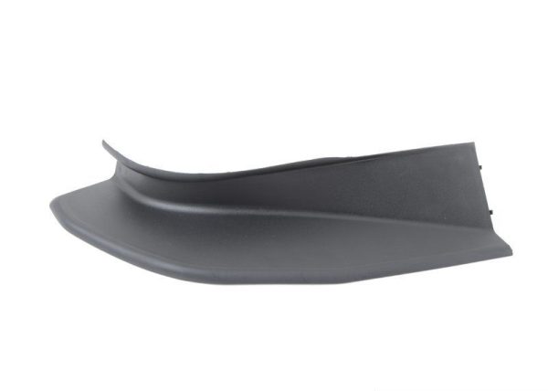 NEW GENUINE BMW 5 SERIES F10 09-17 REAR TRUNK RAIL DRIP TRIM LEFT N/S 51497453355