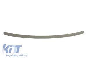 Trunk Spoiler suitable for BMW E46 (1998-2005) Coupe Sedan 2D 4D M3 CSL Design