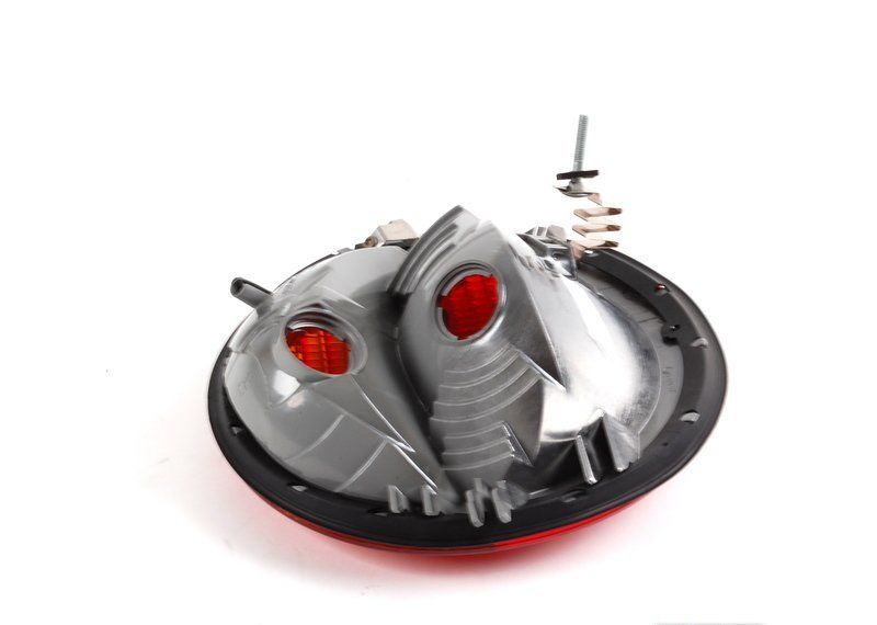 NEW GENUINE VOLKSWAGEN NEW BEETLE 98-10 TAIL LIGHT ASSEMBLY RIGHT O/S 1C0945172D - Image 2