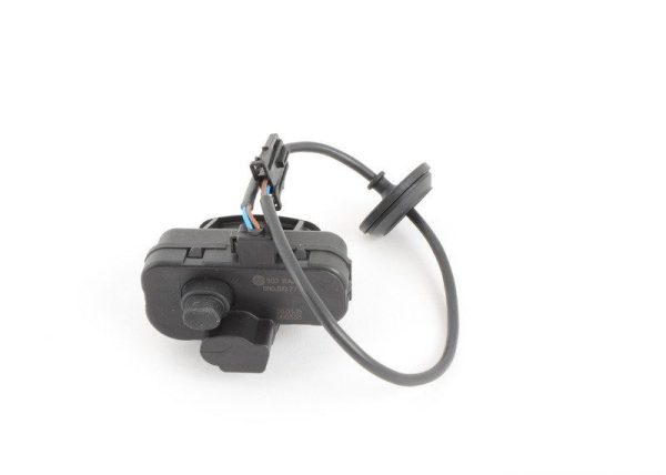 NEW GENUINE VW TIGUAN 2012-2016 FUEL FILLER DOOR ACTUATOR 5N0810773F