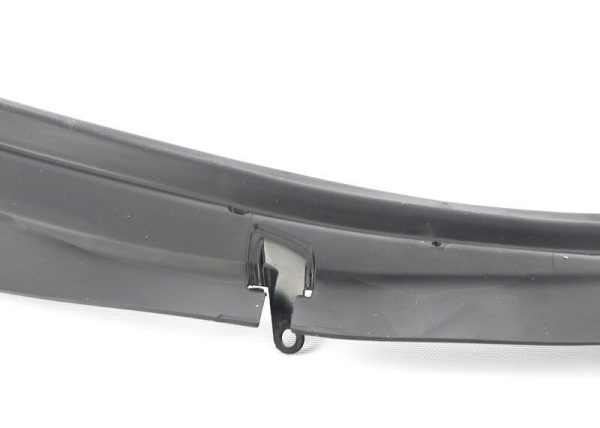 NEW GENUINE PORSCHE MACAN 2014-2018 HEADLIGHT MOUNTING RUBBER SEAL RIGHT O/S 95B941323D - Image 5