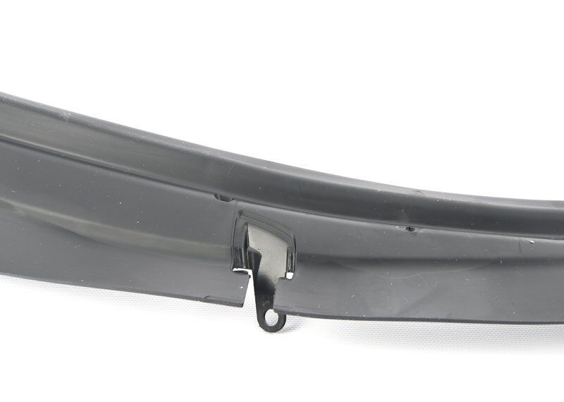 NEW GENUINE PORSCHE MACAN 2014-2018 HEADLIGHT MOUNTING RUBBER SEAL RIGHT O/S 95B941323D - Image 5