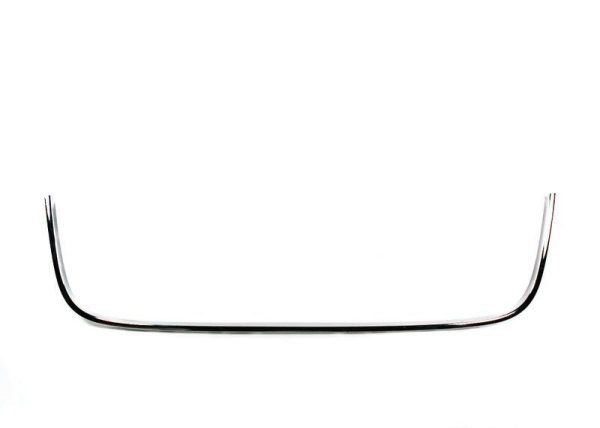 NEW GENUINE VOLKSWAGEN VW GOLF JETTA FRONT BUMPER CHROME LOWER TRIM 1K08531012ZZ - Image 6