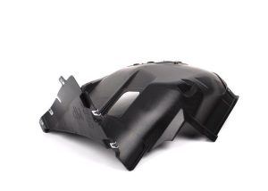 BMW NEW GENUINE E90 E91 05-08 FRONT M SPORT O/S RIGHT WHEEL BOTTOM COVER 51718040102