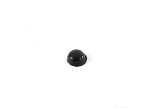 8x NEW GENUINE BMW WINDSHIELD GLASS RUBBER SPACER 11.1mm SET 51311925433 - Image 5