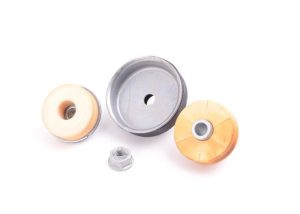 NEW GENUINE BMW REAR SHOCK ABSORBER REPAIR KIT FOR SUPPORT BEARING 33522406280
