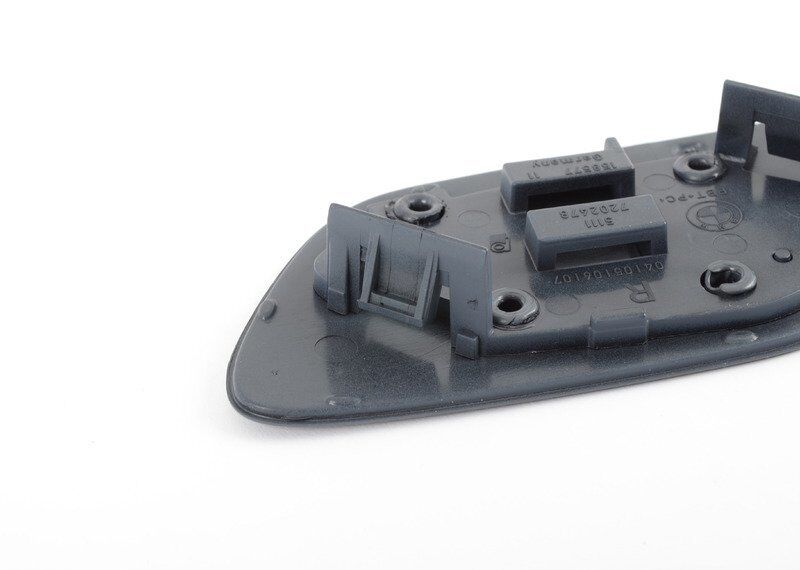 NEW GENUINE BMW Z4 E89 O/S RIGHT M SPORT HEADLIGHT WASHER JET COVER CAP 51117231092 - Image 5