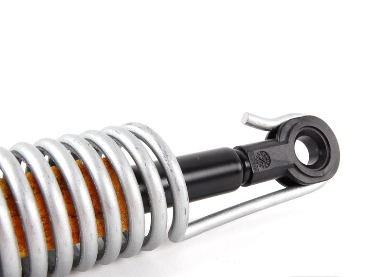 BMW NEW GENUINE 5 SERIES E60 2003/09 - 2010 REAR TRUNK LID TENSION SPRING STRUT 51247141490 - Image 4