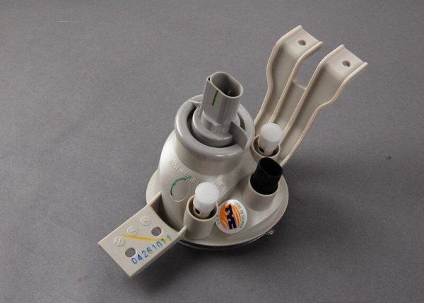 NEW MINI GENUINE R50 R52 R53 FRONT BUMPER TURN SIGNAL ASSEMBLY RIGHT O/S 63137165862 - Image 2