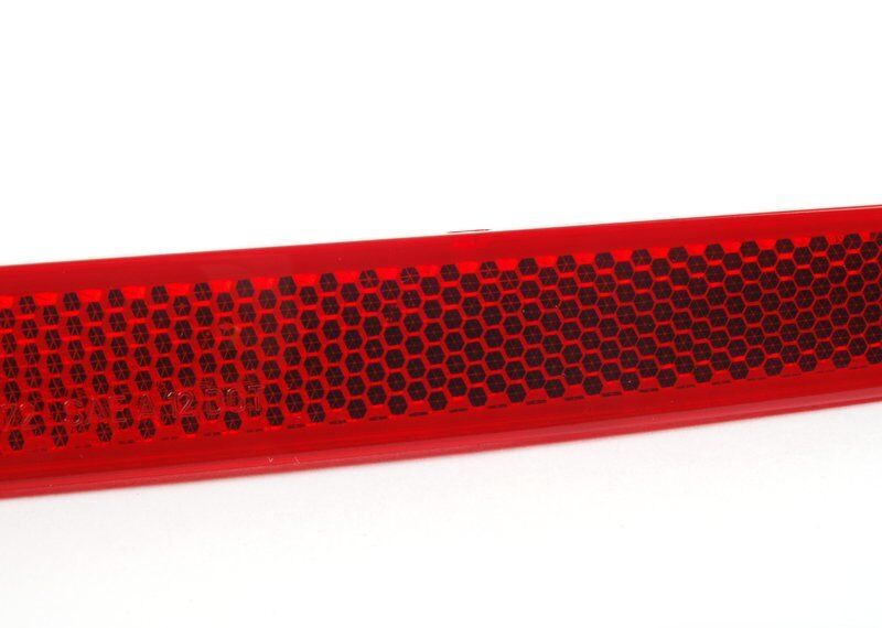 BMW NEW GENUINE 3 GT SERIES M SPORT REAR BUMPER RIGHT O/S REFLECTOR 63147848120 - Image 5