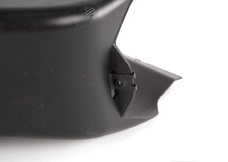 BMW NEW GENUINE 3 E46 M COUPE CABRIO 1998 - 2003 FRONT LEFT N/S BRAKES AIR DUCT 51717893129 - Image 7