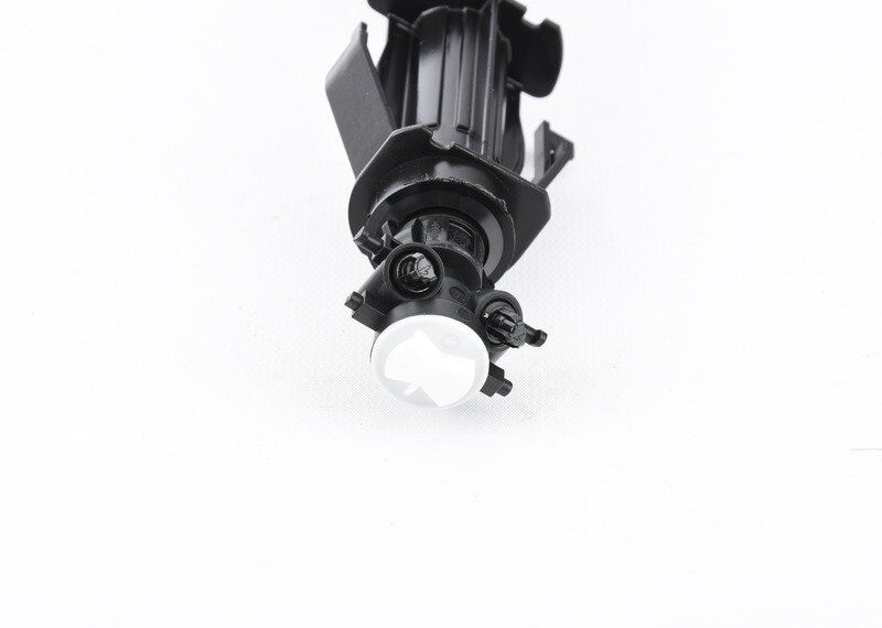 GENUINE VW GOLF MK7 HEADLIGHT WASHER LIFT CYLINDER WITH SPRAY JET N/S LEFT 5G0955965 - Image 2