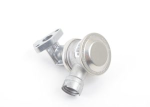 NEW GENUINE BMW 3 SERIES E90 E92 E93 M3 AIR INJECTION CONTROL VALVE CYLINDER 5-8 11727838029