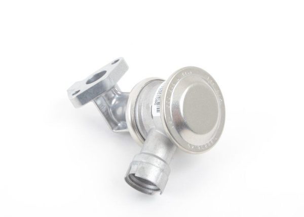NEW GENUINE BMW 3 SERIES E90 E92 E93 M3 AIR INJECTION CONTROL VALVE CYLINDER 5-8 11727838029