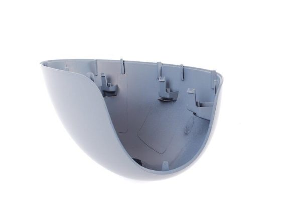 MINI NEW GENUINE R56 R55 R57 R58 R59 R60 R61 MIRROR CAP LEFT SIDE PRIMED 51162754913 - Image 4