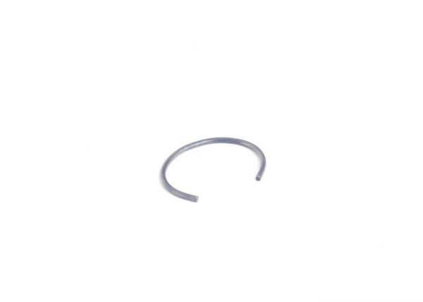NEW GENUINE BMW 100X50X10 REAR AXLE DIFFERENTIAL DRIVE SHAFT SEAL WITH LOCK RING 33107505605 - Image 3