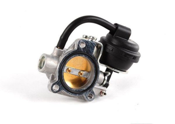 NEW GENUINE MINI COOPER S R52 R53 BYPASS SHUT OFF VALVE FOR SUPERCHARGED ENGINE 11617568423 - Image 6