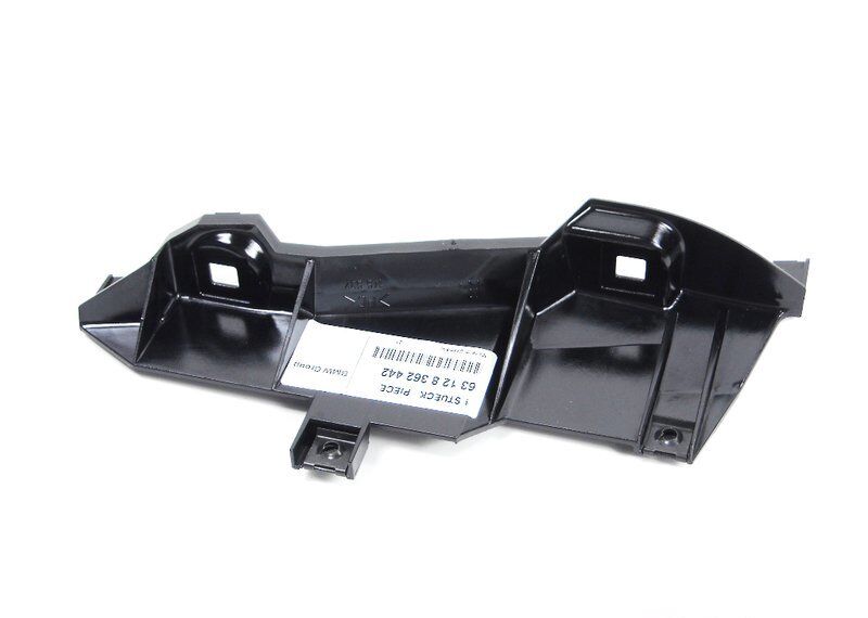 BMW NEW GENUINE 5 E39 1995 - 2000/09 FRONT HEADLIGHT BRACKET RIGHT O/S 63128362442 - Image 3