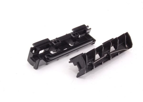 NEW GENUINE BMW X5 E70 PANORAMIC SUNROOF REAR SECTION REPAIR KIT 54137240682 - Image 9