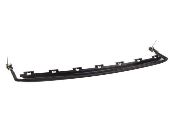 MINI NEW GENUINE R55 R56 R60 PANORAMIC SUNROOF SLIPSTREAM DEFLECTOR 54107355232 - Image 3