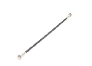 NEW GENUINE PORSCHE 986 BOXSTER CABRIOLET ROOF TENSION WIRE 98656119102