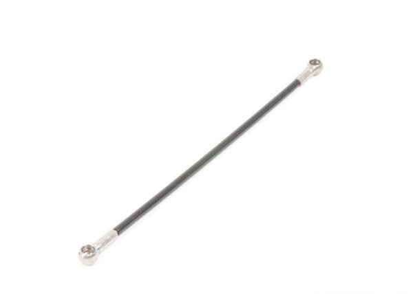 NEW GENUINE PORSCHE 986 BOXSTER CABRIOLET ROOF TENSION WIRE 98656119102