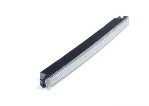 NEW GENUINE PORSCHE 997 04-12 SPOILER REAR ADDITIONAL 3RD THIRD BRAKE STOP LIGHT 99763105104