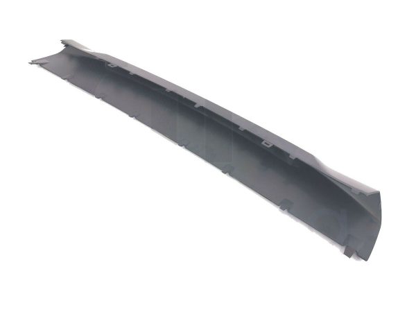 NEW GENUINE BMW X1 F48 SPORT LINE FRONT BUMPER LOWER GRILLE TRIM 51117453570 - Image 4