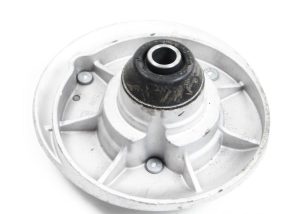 FOR NEW GENUINE BMW E46 M3 FRONT LEFT SIDE UPPER STRUT MOUNT WITH BEARING