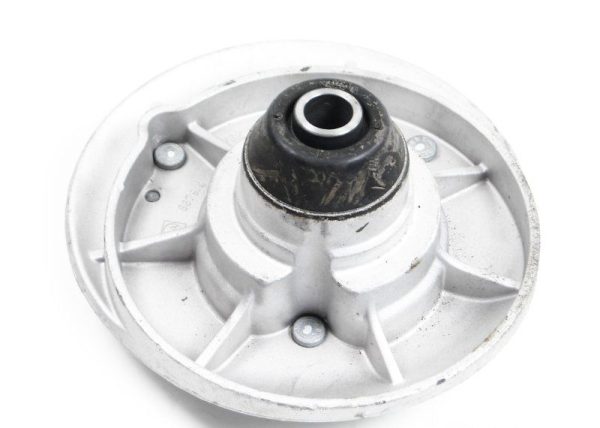FOR NEW GENUINE BMW E46 M3 FRONT LEFT SIDE UPPER STRUT MOUNT WITH BEARING