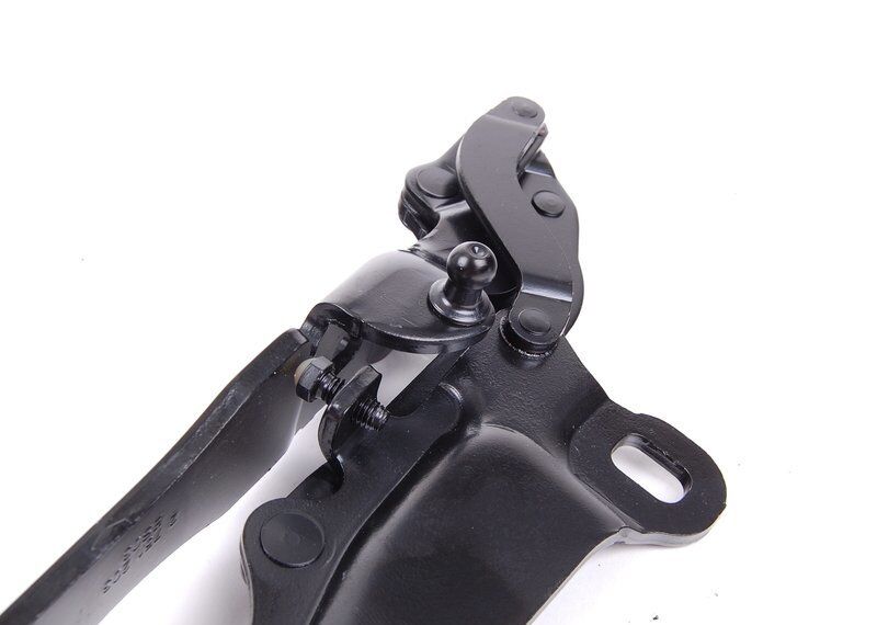 MINI NEW GENUINE R55 R56 R57 R58 R59 ENGINE HOOD HINGE LEFT N/S 41007211639 - Image 4