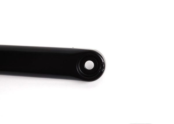 NEW GENUINE AUDI A3 04-13 FRONT RIGHT O/S AERO WINDOW WIPER ARM LHD 8P1955408A - Image 4