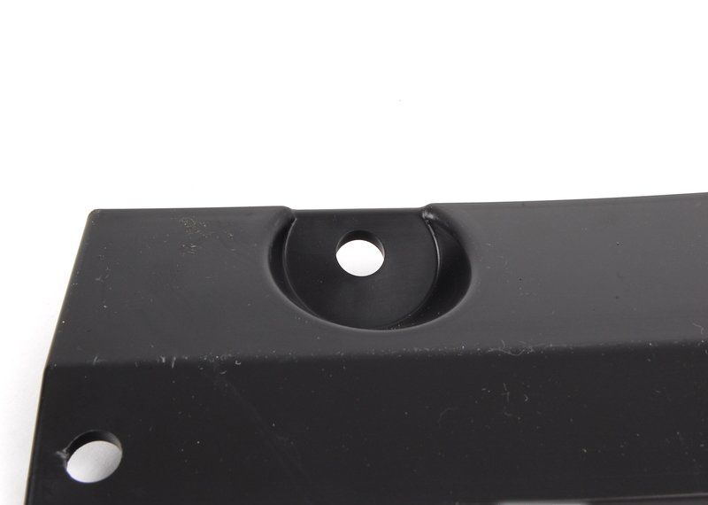 BMW NEW GENUINE 3 E90 E91 2008/09 - 2012 M BELLY PAN UNDERHOOD SHIELD ADAPTER 51117892935 - Image 4