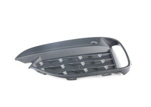 BMW NEW GENUINE X6 SERIES F16 M SPORT FRONT BUMPER CLOSED GRILL LEFT N/S 51118069333