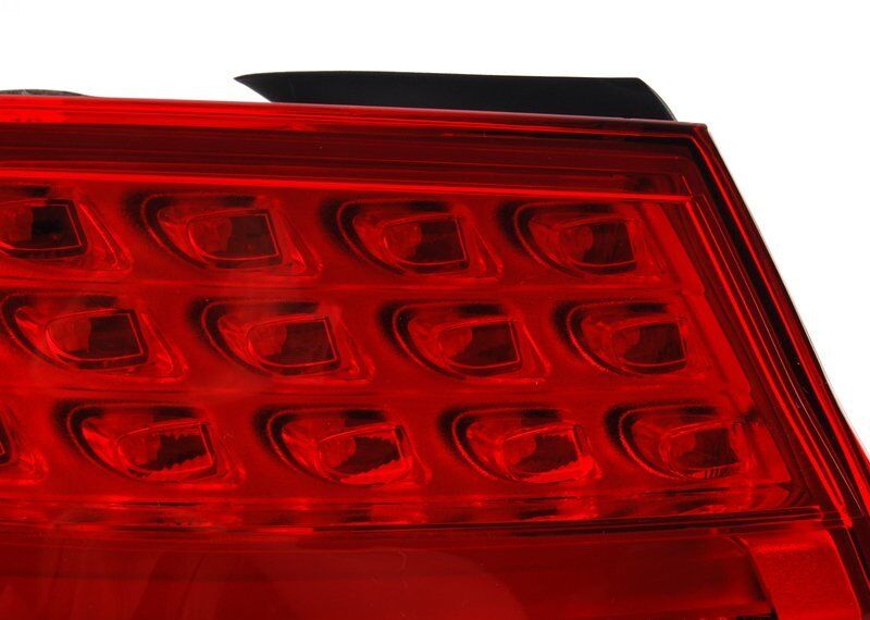 NEW GENUINE BMW E92 LCI 3 SERIES REAR LED N/S LEFT OUTER TAIL LIGHT 63217251957 - Image 5