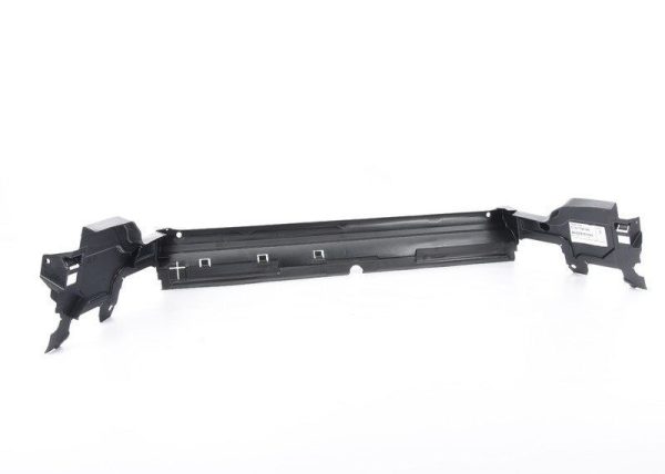 NEW GENUINE BMW 5 SERIES G30 G31 F90 FRONT RADIATOR AIR DUCT BOTTOM 51747383846 - Image 3