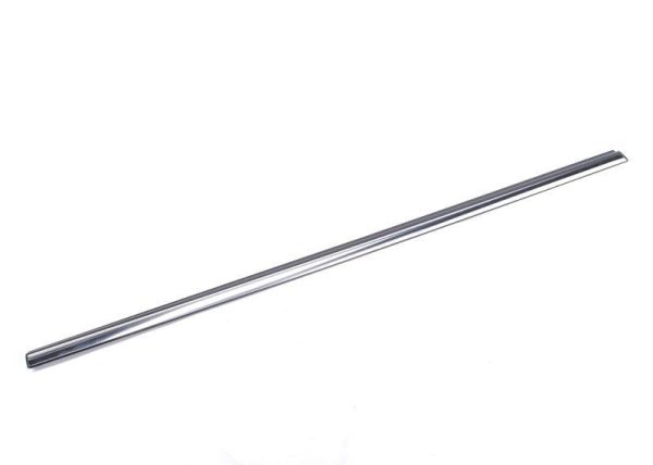 MINI NEW GENUINE R56 R55 R57 R58 R59 BOTTOM WINDOW TRIM CHROME RIGHT O/S 51337146092