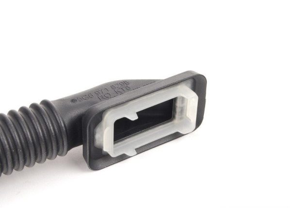 NEW GENUINE VOLKSWAGEN GOLF 7 MK7 TAILGATE WIRING LOOM GROMMET 5G6971829B - Image 2