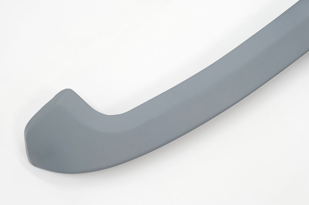 Roof Spoiler suitable for BMW Series 1 F20 (2011-2019) M-Tech Design - Image 4