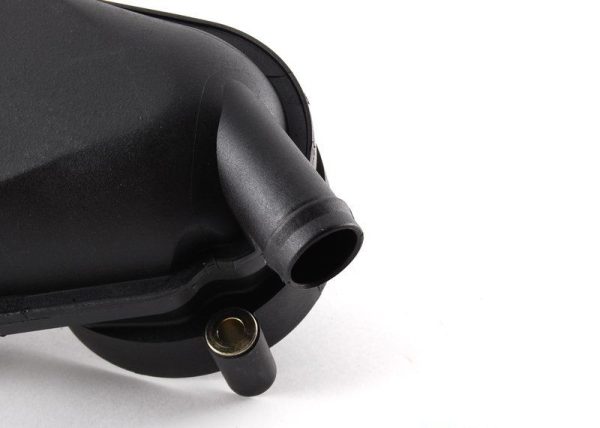 NEW GENUINE VOLKSWAGEN PASSAT 1997-2005 AIR INTAKE GUIDE DUCT 078133356S - Image 4