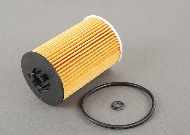 NEW GENUINE AUDI SEAT SKODA VOLKSWAGEN ENGINE OIL FILTER 03N115562B - Image 6