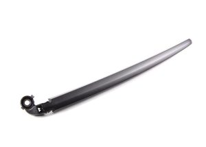 NEW GENUINE AUDI A6 AVANT 05-11 ALLROAD 07-11 REAR WINDOW WIPER ARM 4F9955407