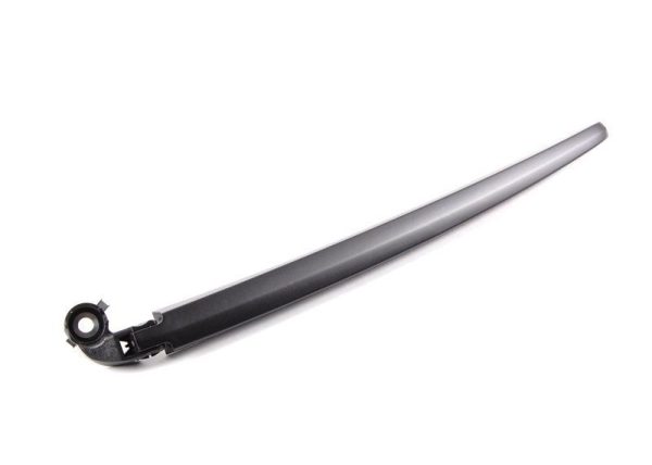NEW GENUINE AUDI A6 AVANT 05-11 ALLROAD 07-11 REAR WINDOW WIPER ARM 4F9955407