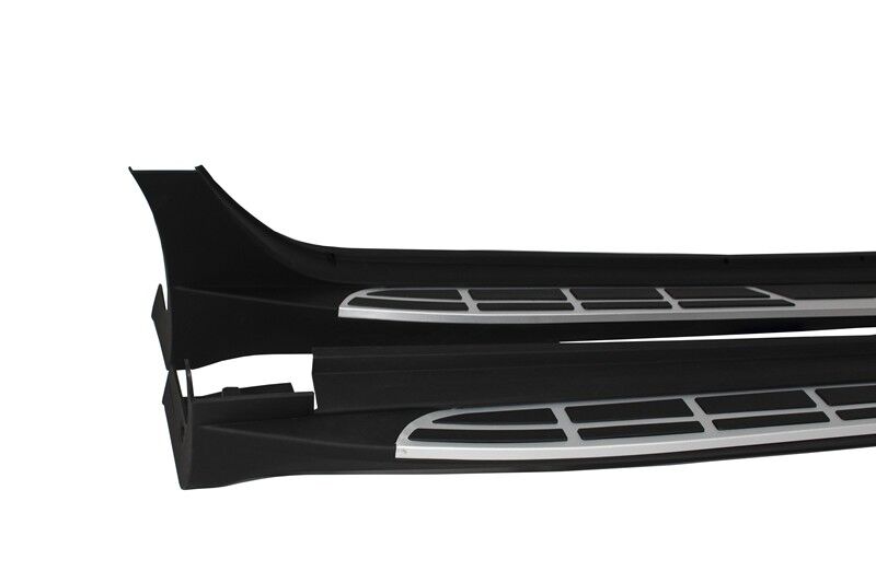 Running Boards Side Steps suitable for HYUNDAI IX35 LM (2009-2014) - Image 3